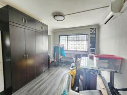 Blk 754 Woodlands Circle (Woodlands), HDB 5 Rooms #532859401